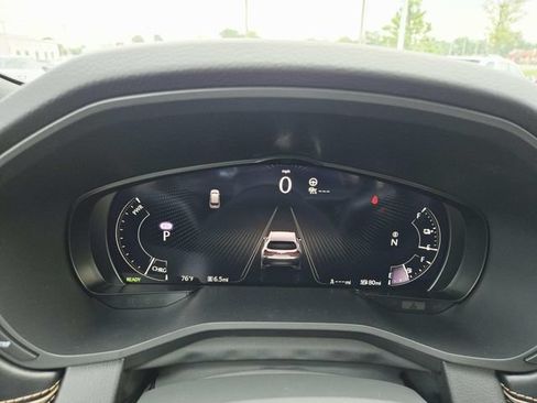 New 2026 MAZDA CX-90 Plug-In Hybrid w/ Premium Plus AWD/4WD image 19