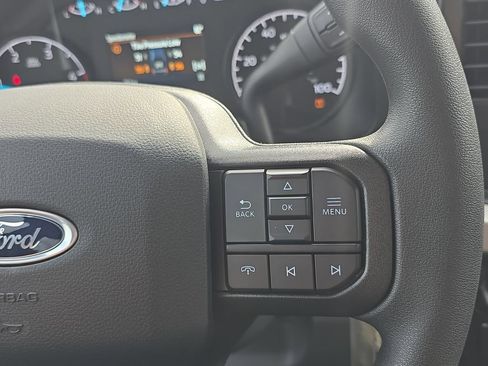 New 2026 Ford F350 XL w/ XL Driver Assist Package RWD image 17