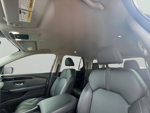 Used 2026 Honda Passport RTL image 12