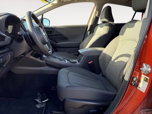 Used 2024 Subaru Crosstrek 2.0i Premium image 12