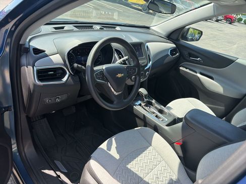 Used 2024 Chevrolet Equinox LS w/ LS Convenience Package image 10