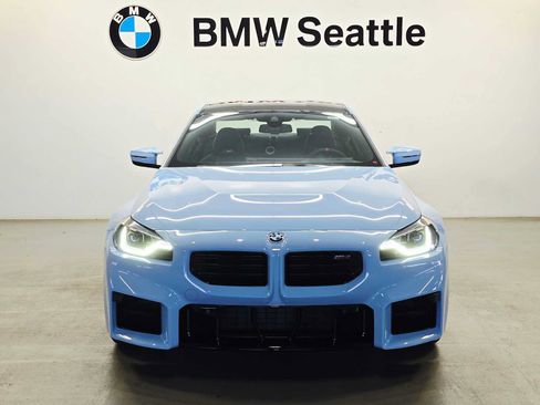 New 2026 BMW M2 w/ Lighting Package RWD image 6
