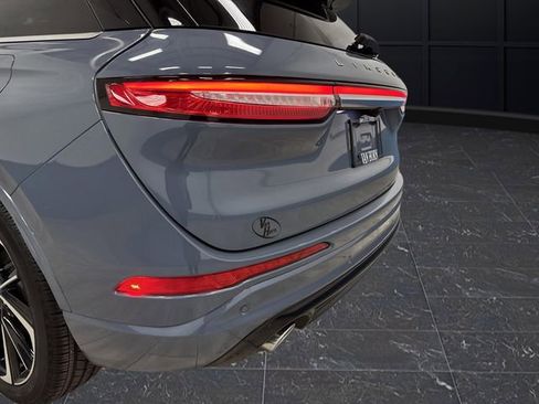 Used 2024 Lincoln Corsair Grand Touring w/ Equipment Group 301A image 35