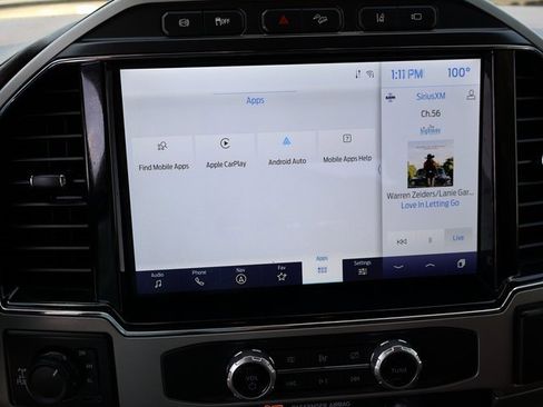 Used 2022 Ford F350 King Ranch w/ King Ranch Ultimate Package image 27