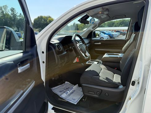 Used 2019 Toyota Tundra SR5 image 12