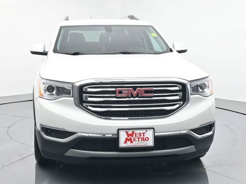 Used 2019 GMC Acadia SLE image 25