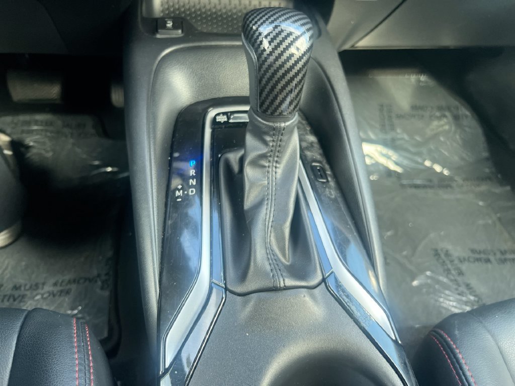 Used 2023 Toyota Corolla XSE FWD image 20