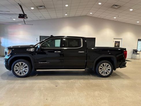 Used 2020 GMC Sierra 1500 Denali w/ Denali Ultimate Package AWD/4WD image 4