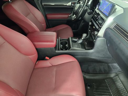 Used 2023 Lexus GX 460 Premium w/ Premium Package AWD/4WD image 16