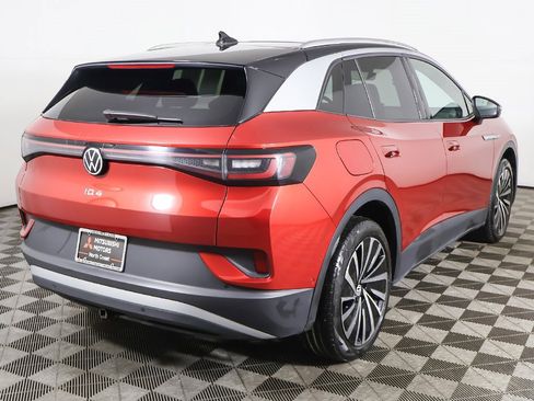 Used 2023 Volkswagen ID.4 Pro S Plus image 12