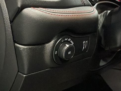 Used 2023 Dodge Durango R/T AWD/4WD image 21