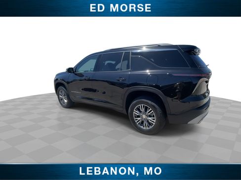 Used 2026 Chevrolet Traverse LT w/ Driver Confidence Package AWD/4WD image 6
