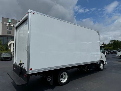 New 2024 Chevrolet Low Cab Forward 5500HD image 7