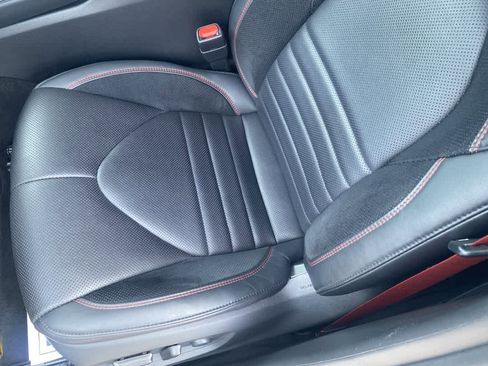 Used 2020 Toyota Avalon TRD w/ All Weather Liner Package image 11