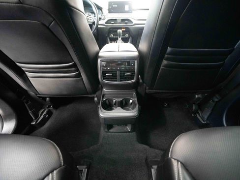 Used 2021 MAZDA CX-9 Grand Touring AWD/4WD image 22