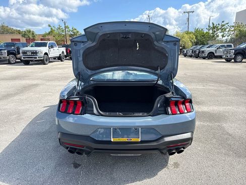 Used 2025 Ford Mustang Premium image 28