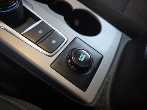 Used 2021 Ford Bronco Sport Big Bend w/ Big Bend Package AWD/4WD image 32