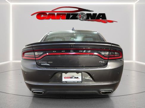 Used 2018 Dodge Charger R/T image 8