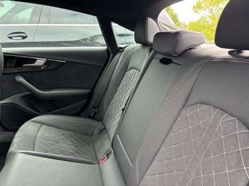 Used 2022 Audi S5 Premium Plus AWD/4WD image 32
