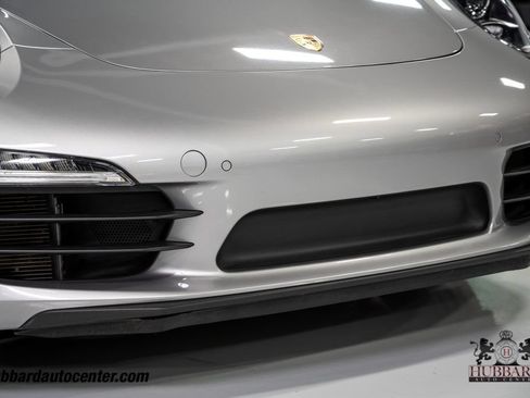 Used 2015 Porsche 911 Carrera S RWD image 14