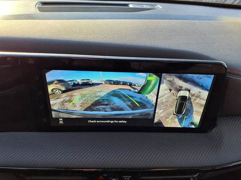 New 2026 Nissan Kicks SR w/ Cold Weather Package image 25