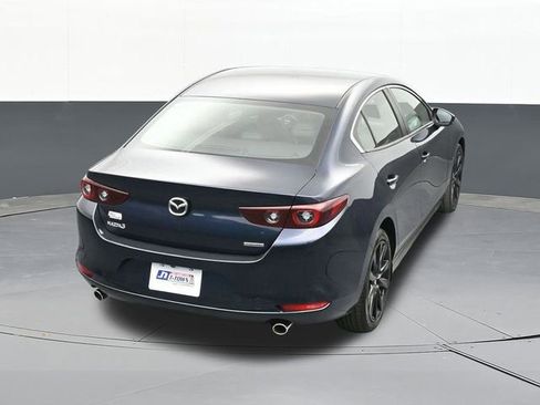 Used 2025 MAZDA MAZDA3 s FWD image 58