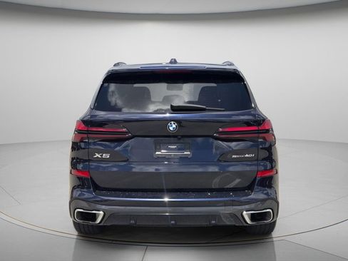 Used 2024 BMW X5 sDrive40i w/ M Sport Package RWD image 6