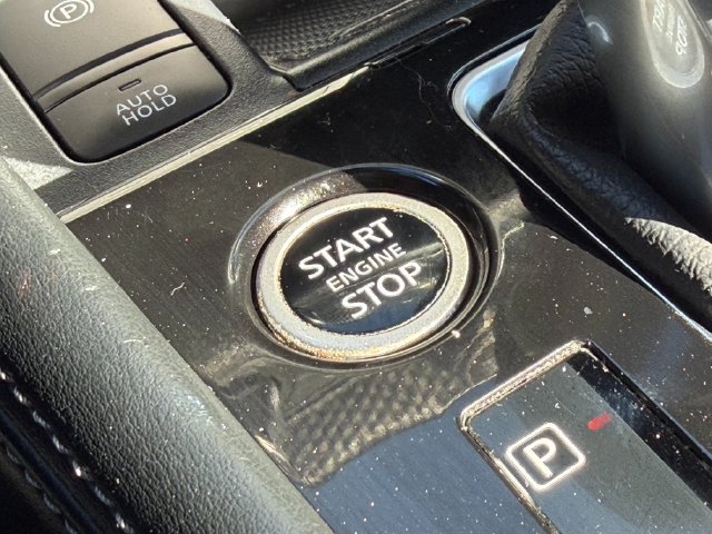 Used 2023 Nissan Kicks SV FWD image 28