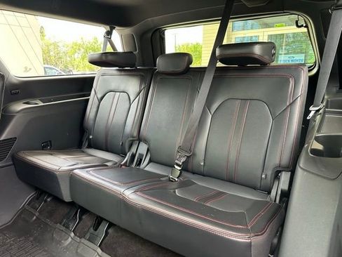 Certified 2023 Ford Expedition Max Limited RWD image 16