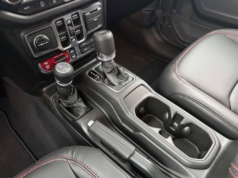 New 2026 Jeep Gladiator Rubicon image 22