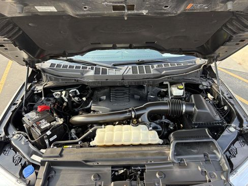 Certified 2022 Ford F150 XLT w/ Equipment Group 302A High image 24