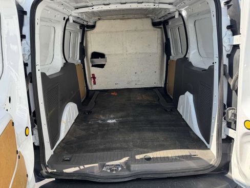 Used 2021 Ford Transit Connect XL w/ CNG/LPG Engine Prep Package image 10