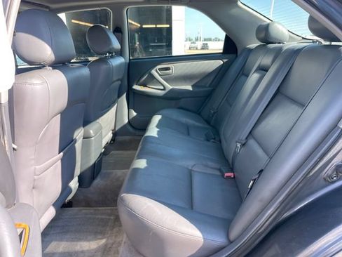 Used 1997 Toyota Camry LE w/ Leather Trim Pkg FWD image 27
