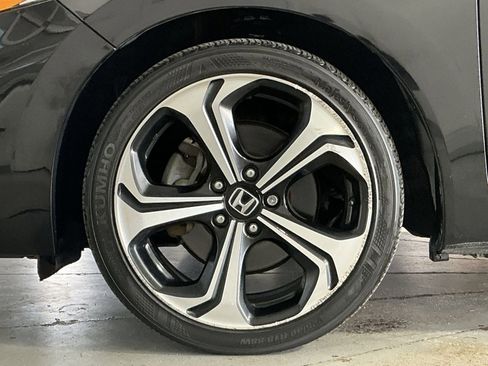 Used 2015 Honda Civic Si image 20
