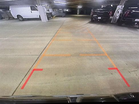 Used 2024 GMC Canyon AT4 w/ AT4 Premium Package image 25