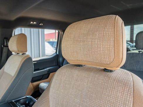 Used 2021 Ford F150 XLT w/ Equipment Group 302A High image 20