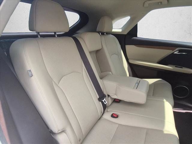 Used 2020 Lexus RX 350 FWD w/ Premium Package image 22