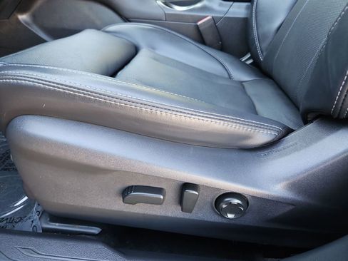 Used 2023 Subaru Outback Limited XT image 26