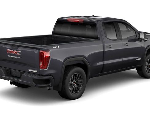 New 2026 GMC Sierra 1500 Elevation image 10