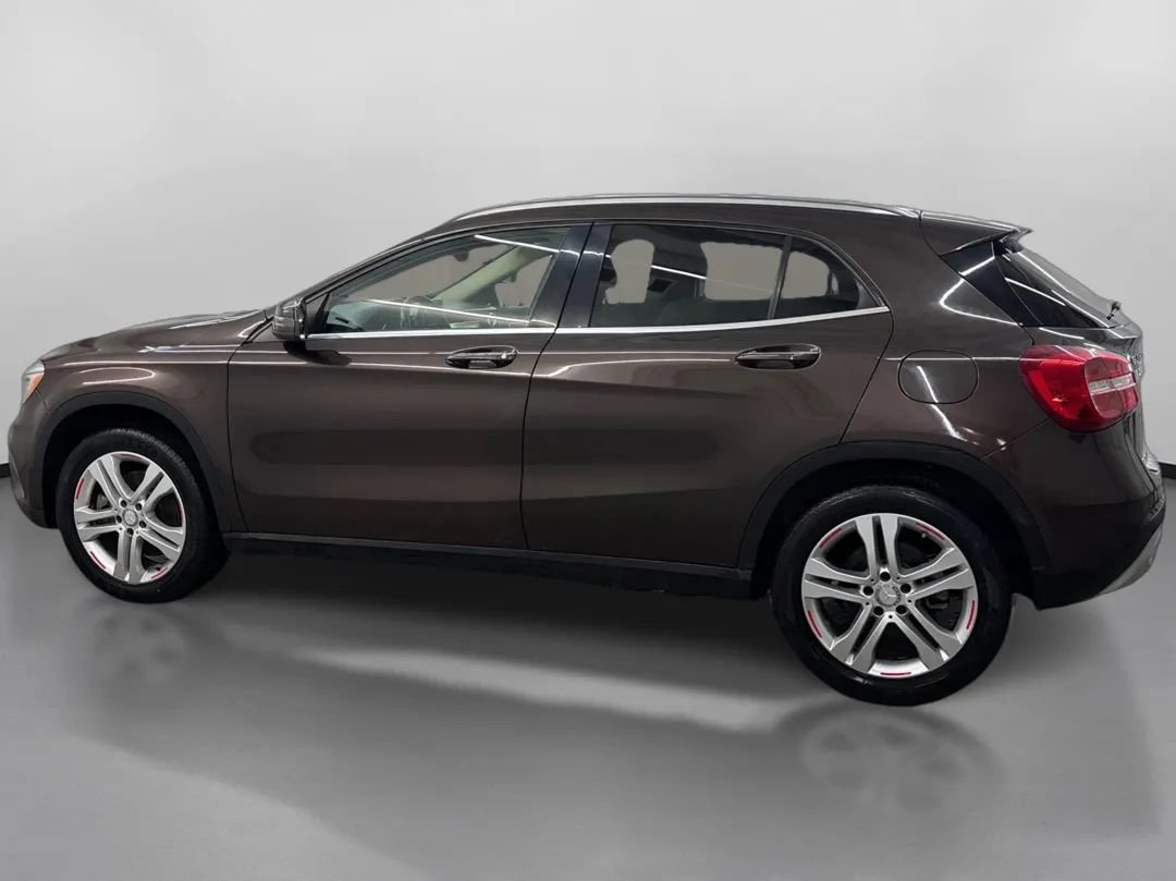 Used 2015 Mercedes-Benz GLA 250 4MATIC image 5