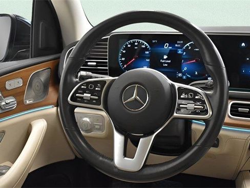 Used 2022 Mercedes-Benz GLE 350 4MATIC image 19
