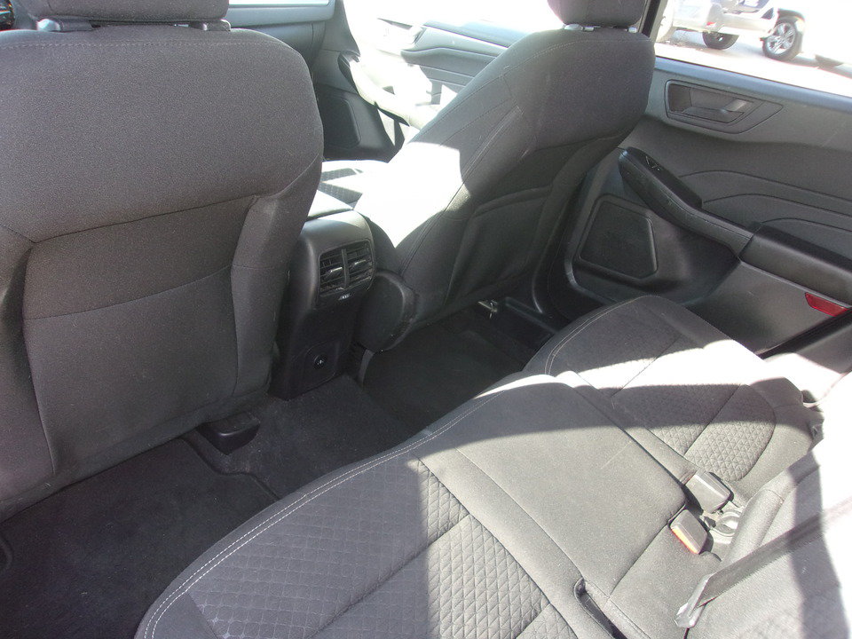 Used 2023 Ford Escape Active AWD/4WD image 17