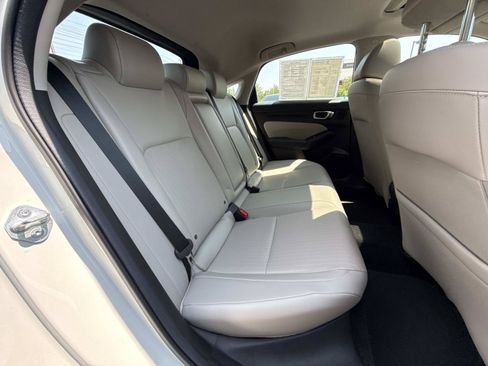 Used 2024 Honda Civic EX-L image 15