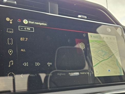 New 2026 GMC Sierra 2500 AT4X AWD/4WD image 18