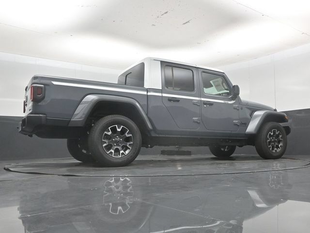 New 2026 Jeep Gladiator Sport AWD/4WD image 45