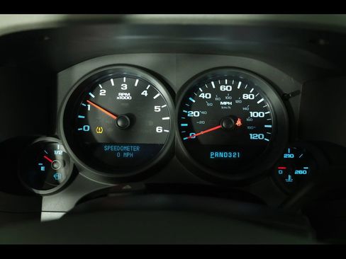 Used 2012 Chevrolet Silverado 1500 LS AWD/4WD image 15