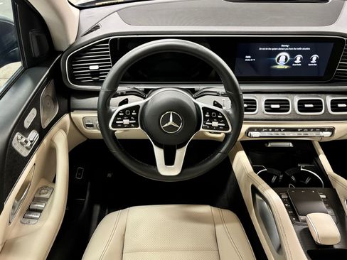 Used 2022 Mercedes-Benz GLE 350 image 12