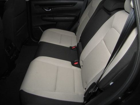 Certified 2026 Honda CR-V EX image 12