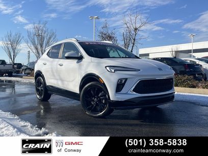 Used 2024 Buick Encore GX Sport Touring w/ Comfort Package