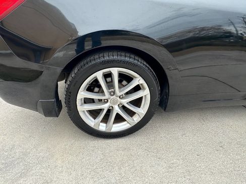 Used 2009 Nissan Altima 3.5 SE w/ Premium Pkg image 9